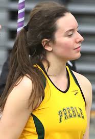 Wisconsin Track OnLine Feature 2016: Oshkpsh High School Girls Large School  Invitational-Field Events