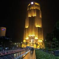 2008 von wilson ling, mit der image id 669256. Menara Public Bank Office In Kuala Lumpur