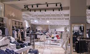 Calliope Retail Store Frosinone Fr By Ad Store More Work Retail Managment Adsm