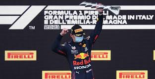 View the latest results for formula 1 2021. Full Results Imola Grand Prix Verstappen Takes Eleventh F1 Win Ever