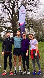 Alex yee was born to his parents in lewisham, london, and he is a triathlete and runner. Alex Yee On Twitter Nice To End The Year At Dulwichparkrun With My Family Looking Forward To What S To Come Next Year Massive Well Done To Olivia Mathias3 Too For A Big Pb
