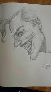 Pin De Felipe Cardenas En Dibujos Dibujos Terrorificos Bocetos Jocker Dibujo
