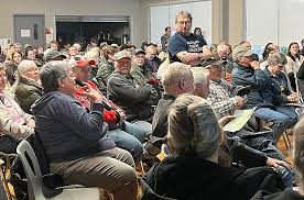 Landfill battle continues in Dresden