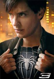 Peter Parker (Spider-Man 3) - Loathsome Characters Wiki