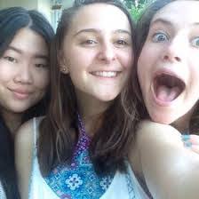 Allison Davalos's Instagram, Twitter & Facebook