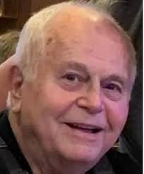 Donald Baugh Obituary (1938