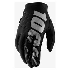 100 brisker gloves revzilla