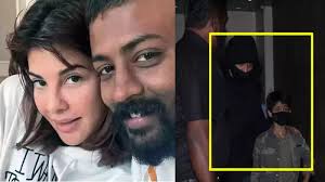 Conman Sukesh Chandrasekhar alleges Jacqueline Fernandez is not telling the  truth; Raj Kundra makes rare appearance with son