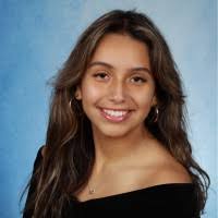 Julianna Baca's Instagram, Twitter & Facebook