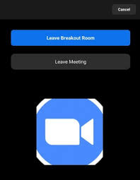 Скачать zoom rooms apk 5.4.0 для андроид. How To Enable Breakout Rooms In Zoom