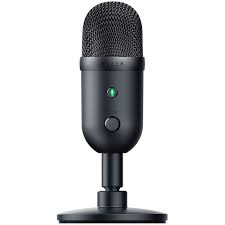 Razer Seiren v2 X (negro) - Micrófono Razer en LDLC