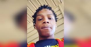 Obituary information for Jaden Ashar Scott