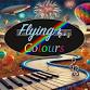 Flying Colours in concert event image