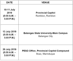 prc mobile services in batangas romblon and marinduque