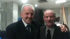 Corneta do RW: Lembrando de Milton Jung.Os deuses do futebol....