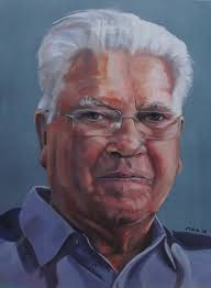 Seven Portraits & A Still Life