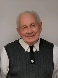 Robert H. Morse Obituary February 15, 2021