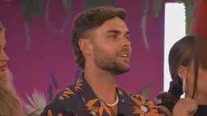 Watch the moment Love Island villa reaches boiling point as huge row kicks  off