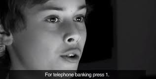 How One Bank Rethought Automated Customer Service