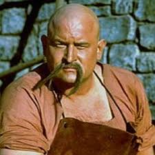 Timothy Patrick Quill