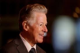 Former NJ Governor Jim Florio Dead at Age 85