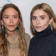 Mary-Kate Olsen Is Now the Tan Twin — She's Bizarrely Bronzed