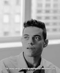 Loud Enough to Hear — An Autistic Reviews Mr. Robot