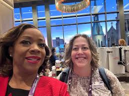 ENA Leadership Orientation Highlights