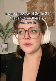 I know a lot of love goes into these movies and i think the production  value showed that but this one just definitely just wasnt for me. I had the  same issues with Trap earlier this year