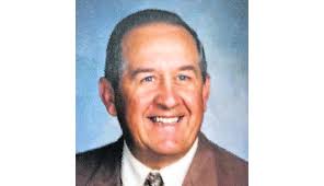 Bernard KUROWSKI Obituary (1935