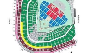 Target Field Seating Chart Rxgaming Co