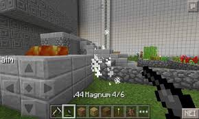 We develop very interesting and unusual weapon addons and guns mods for minecraft to allow thousands f players enjoy their favourite game with . Free New Gun Mod For Minecraft Pocket Edition Apk Download For Android Getjar