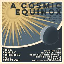 1,687 likes · 10 talking about this · 3,549 were here. A Cosmic Equinox 365 Things Austin