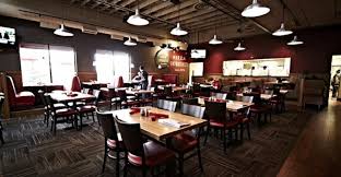 Maybe you would like to learn more about one of these? Old Chicago Rebranding Includes New Name Nation S Restaurant News