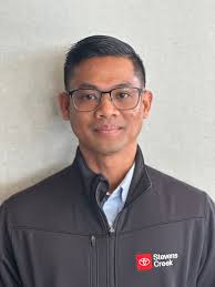 Stevens Creek Toyota Staff