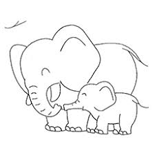 Check spelling or type a new query. Top 20 Free Printable Elephant Coloring Pages Online