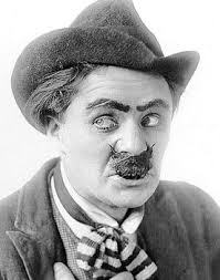 Hearts and Flowers (1919)