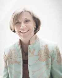 Meet The Woman Who Brings St. Louisans Together