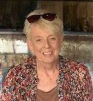 Margaret Joan Rutter Obituary