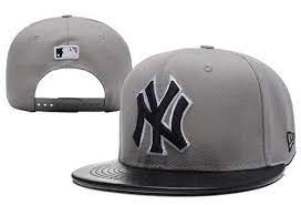 New York Yankees Snap Back Hat 157 New York Yankees Snap Backs Snapback