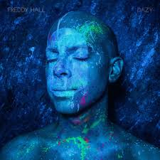 Freddy Hall