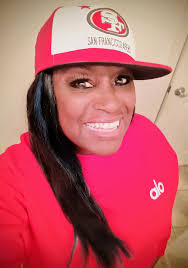 Happy birthday to 49ers fan