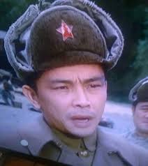 What is your favorite character played by Mako?