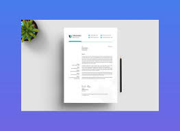 Browse our designs or upload your own! 20 Best Free Microsoft Word Corporate Letterhead Templates