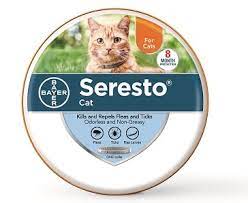 Maybe you would like to learn more about one of these? Seresto Flea And Tick Prevention Collar For Cats 8 Month Flea And Tick Prevention Walmart Com Walmart Com