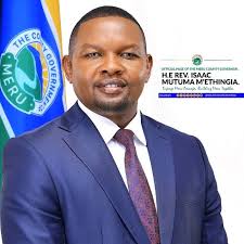 Warning against blind political loyalty in Meru