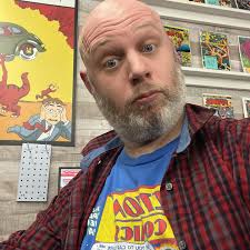 Hey! Lena Marie and I are live with her first playthrough of RE8. Come say  hey!