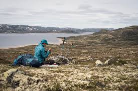 Norge på langs updated their cover photo. Immer Richtung Norden Zu Fuss Zum Nordkap Norge Pa Langs Fraulein Draussen