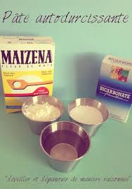 Diy Fabriquons Une Pate Autodurcissante Pate Fimo Maison Pate A Modeler Durcissante Et Diy