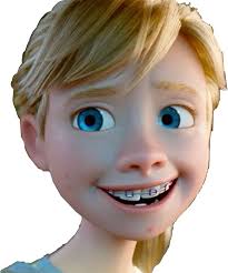 Riley PNG 2 by Disneyfan3000